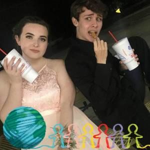 Meet your Posher, Dylan